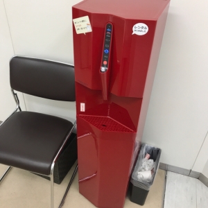 ビックカメラ有楽町店(2F)の授乳室情報 画像16