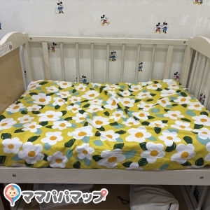 ドン・キホーテ大森山王(2F)(旧ダイシン百貨店)の授乳室・オムツ替え台情報 画像2