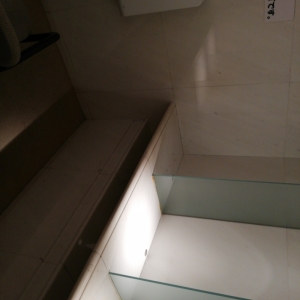 愛知県美術館(2F)の授乳室・オムツ替え台情報 画像6