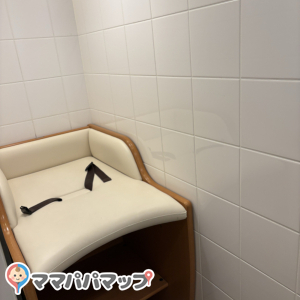 Cenova (5F)(B1)の授乳室・オムツ替え台情報 画像3