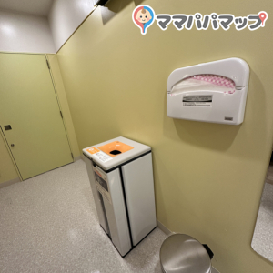 オムツ用ゴミ箱
