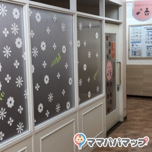 OPA 藤沢(7F)の授乳室・オムツ替え台情報 画像10