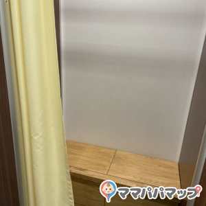 大和公園　プロキオンの授乳室・オムツ替え台情報 画像2