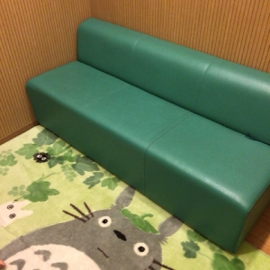 小野市立児童館(1F)の授乳室・オムツ替え台情報 画像2