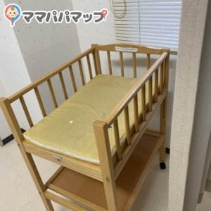 大洗リゾートアウトレット(1F)の授乳室・オムツ替え台情報 画像3