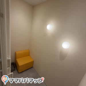 ネクステージ岡山店(2F)の授乳室情報 画像1