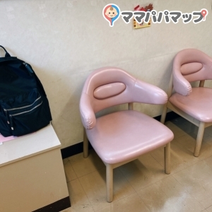 府中市役所(1F)の授乳室・オムツ替え台情報 画像1