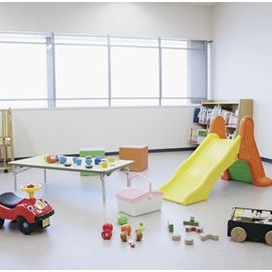 託児室