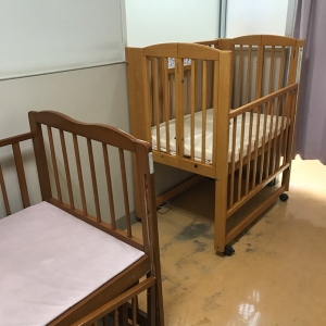 セキチュー 上尾店(1F)の授乳室・オムツ替え台情報 画像9