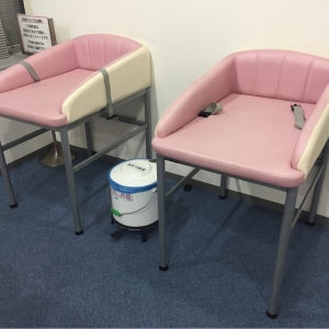 神戸ファッションマート(2F)の授乳室・オムツ替え台情報 画像3