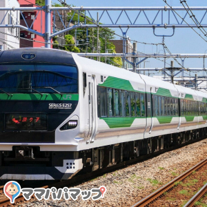 あずさ、かいじ