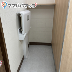 ドン・キホーテ日吉店(1F)のオムツ替え台情報 画像2