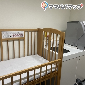 KITEN(2F)の授乳室・オムツ替え台情報 画像4