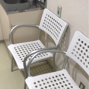 ガーデンモール彩都(2F)の授乳室・オムツ替え台情報 画像10