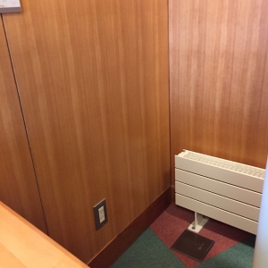 わくわくエッグ(1F)の授乳室・オムツ替え台情報 画像3