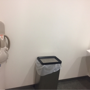 堂島リバーフォーラム(1F)の授乳室・オムツ替え台情報 画像10