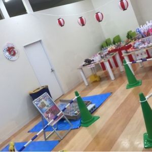 ファンタジーキッズリゾート名古屋北(2F)の授乳室・オムツ替え台情報 画像3