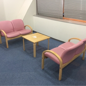 神戸ファッションマート(2F)の授乳室・オムツ替え台情報 画像2