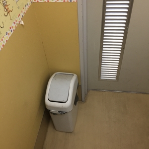 ホームセンターコーナン西九条春日出店の授乳室・オムツ替え台情報 画像3