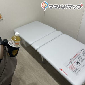 １階多目的トイレ