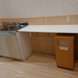キッズランド小山(5F)の授乳室・オムツ替え台情報 画像5