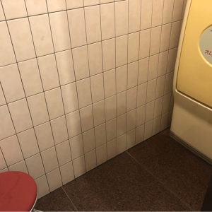 神戸新聞 松方ホール(2F)の授乳室・おむつ替え台の写真(1枚目)
