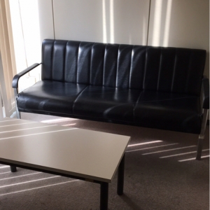 大田区役所(2F)の授乳室・オムツ替え台情報 画像10