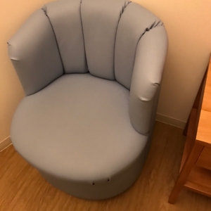 六本木ヒルズの授乳室・オムツ替え台情報 画像20