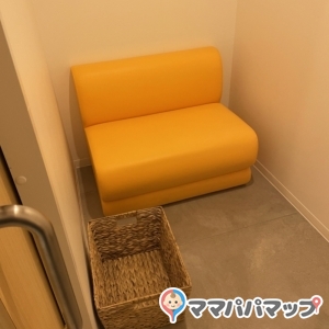 ネクステージ 小山店(1F)の授乳室・オムツ替え台情報 画像1