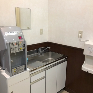 代官山アドレス・ディセ(3階)の授乳室・オムツ替え台情報 画像17