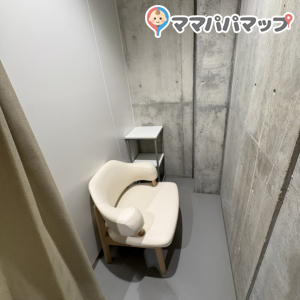 下地島空港(1F)の授乳室・オムツ替え台情報 画像6