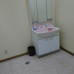 カインズホーム 八街店の授乳室 オムツ替え台情報