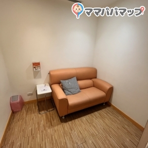 松山空港(2F)の授乳室・オムツ替え台情報 画像9
