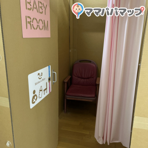 2025年4月に訪れた時は新しくなっていて、複数部屋がありました。