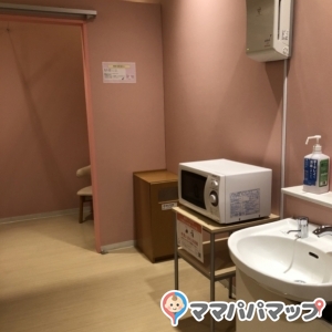 レンジもあるので便利だと思います。