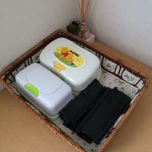 ホンダカーズ宮城中央 名取バイパス店(1F)の授乳室・オムツ替え台情報 画像1