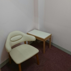 沖縄アウトレットモール あしびなー(1F)の授乳室・オムツ替え台情報 画像2