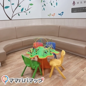 キッズスペース