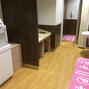 東京駅(B3 京葉地下改札内)の授乳室・オムツ替え台情報 画像10