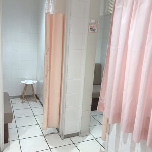 新静岡セノバ(3F)の授乳室・オムツ替え台情報 画像2