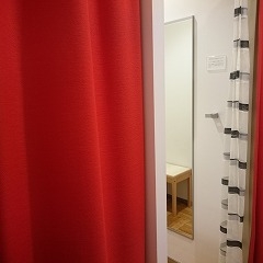 アミュプラザ長崎(2F)の授乳室・オムツ替え台情報 画像4