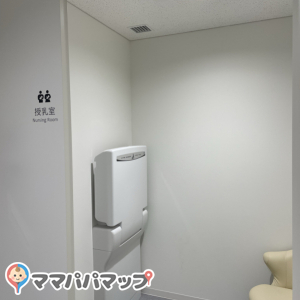あなぶきアリーナ香川（香川県立アリーナ）の授乳室・オムツ替え台情報 画像3