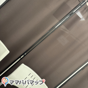 仙台うみの杜水族館(1F)の授乳室・オムツ替え台情報 画像2