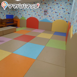 アピタ伊那店(3F)の授乳室・オムツ替え台情報 画像1