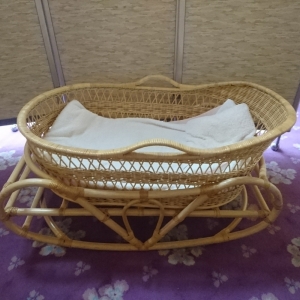 明治神宮 神楽殿(B1)の授乳室・オムツ替え台情報 画像13