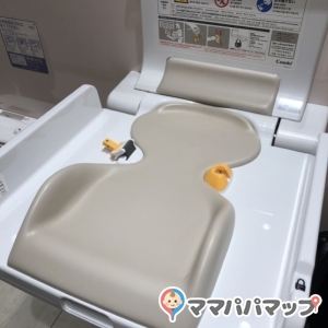 清潔です