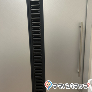 鍵しっかり閉まります