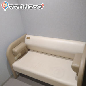 新宿駅改札内(EATo LUMINE付近)(B1)の授乳室・オムツ替え台情報 画像4