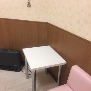 ダイエー・おおとり店(2F)の授乳室・オムツ替え台情報 画像9