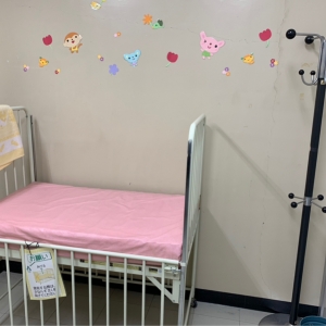 札幌市中央区役所(2F)の授乳室・オムツ替え台情報 画像9